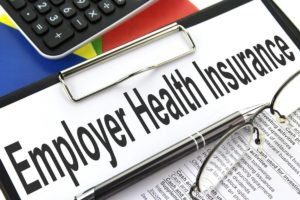 Employer Health Insurance