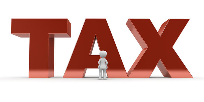 Payroll Tax Deductions in California